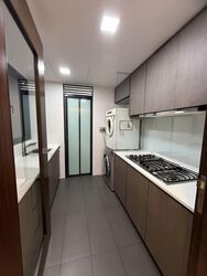 RiverParc Residence (D19), Condominium #582231521